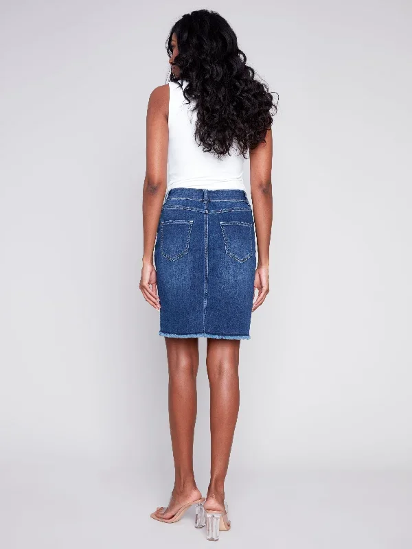 04-1304-frayed-hem-denim-skirt