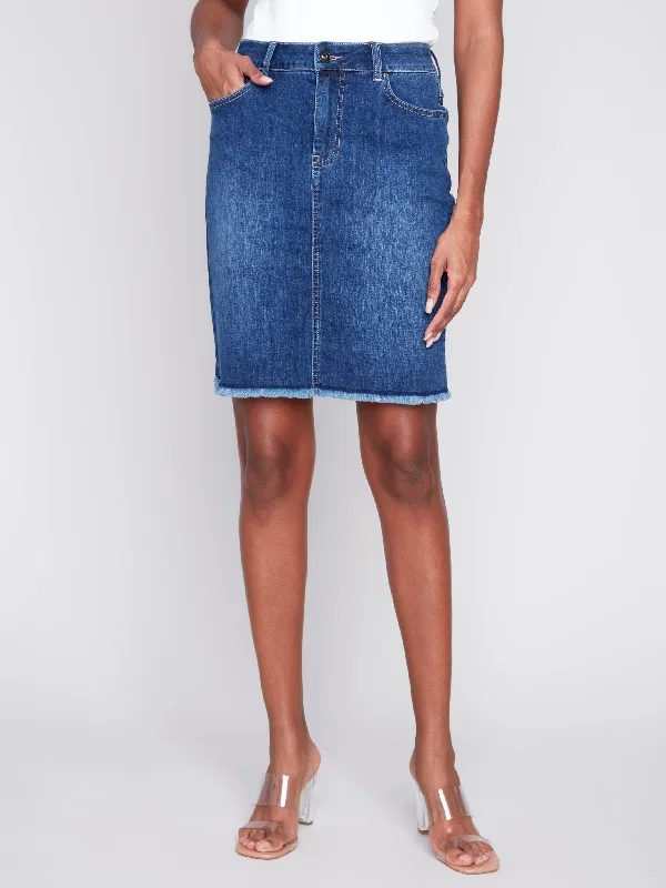 04-1304-frayed-hem-denim-skirt