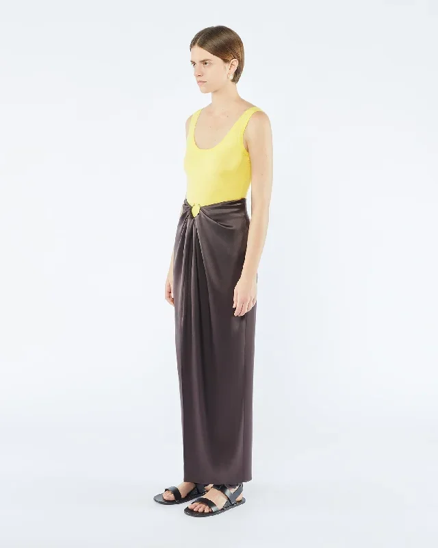 21279-emiko-slip-satin-sarong-style-midi-skirt-coffee-bean