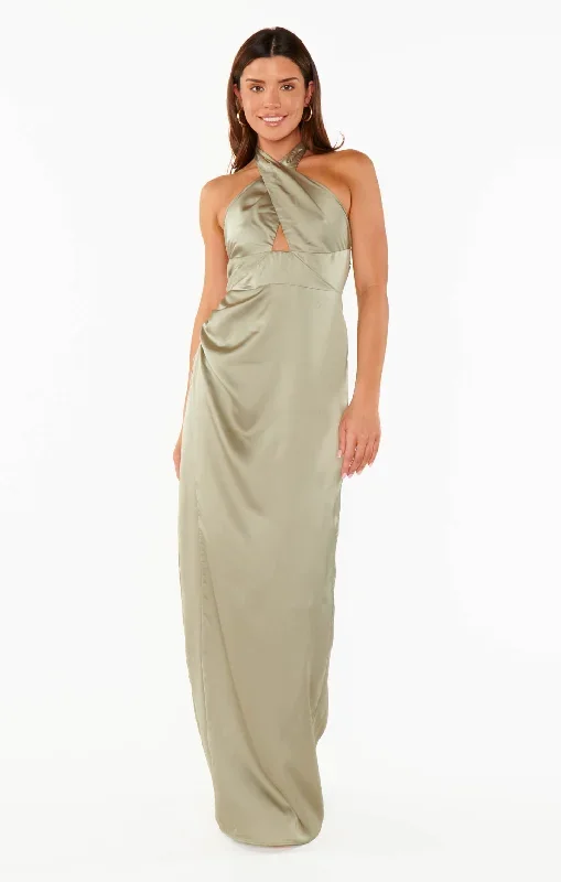 adele-halter-maxi-dress-moss-green-luxe-satin