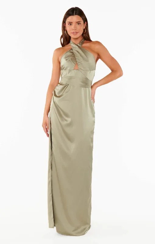 adele-halter-maxi-dress-moss-green-luxe-satin