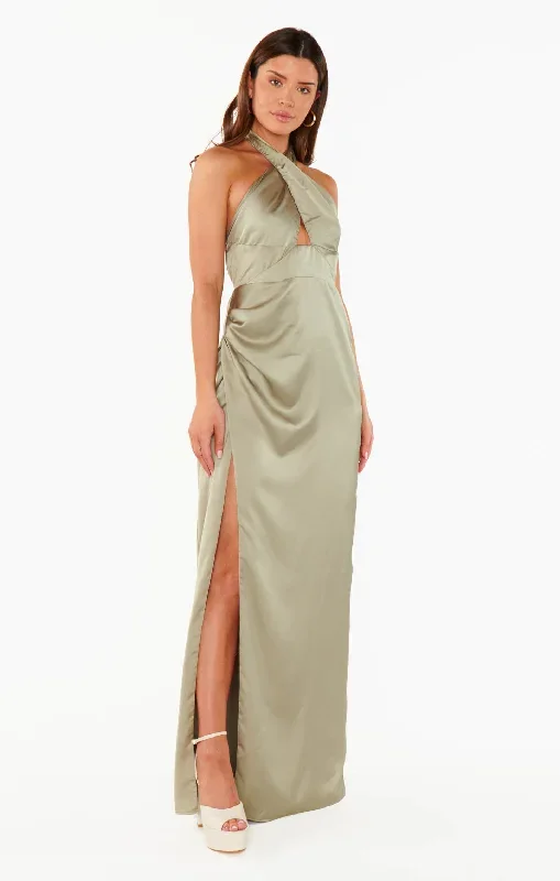 adele-halter-maxi-dress-moss-green-luxe-satin