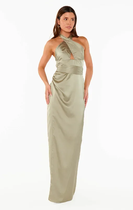 adele-halter-maxi-dress-moss-green-luxe-satin