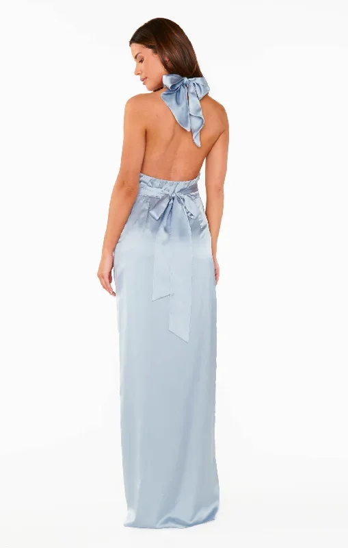 adele-halter-maxi-dress-steel-blue-luxe-satin