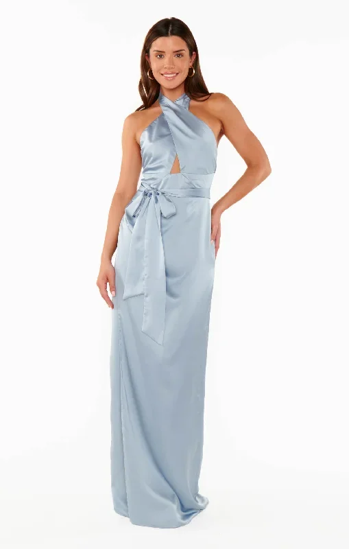 adele-halter-maxi-dress-steel-blue-luxe-satin