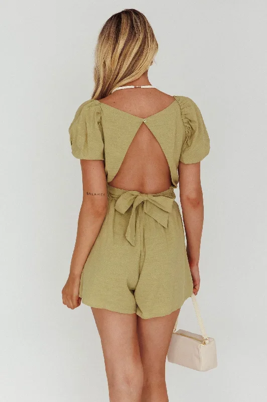 alexis-elasticated-waist-romper-avocado