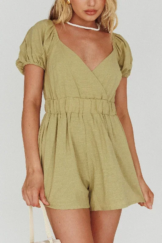 alexis-elasticated-waist-romper-avocado