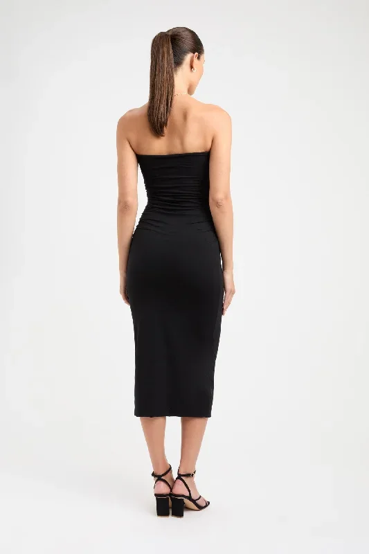 alina-strapless-dress-black