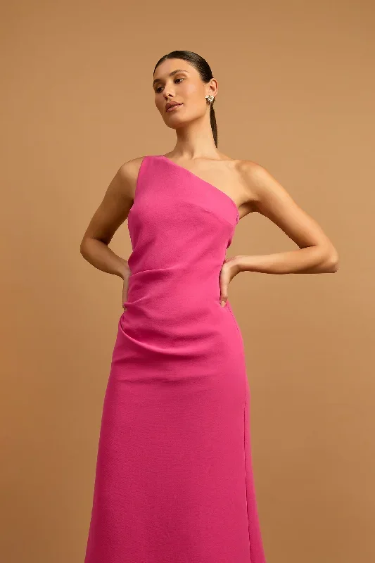 alpha-rouched-dress-paradise-pink