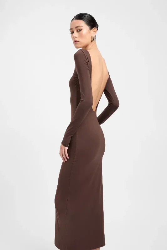 amari-midi-dress-dark-mahogany