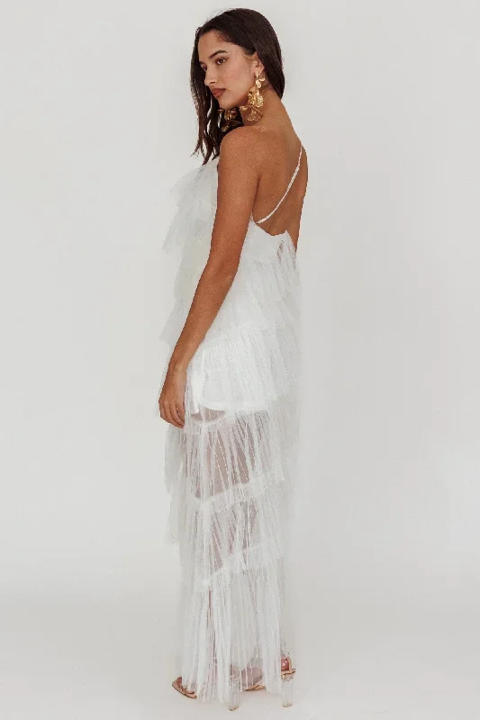 arrabel-tiered-ruffle-tulle-midi-dress-white