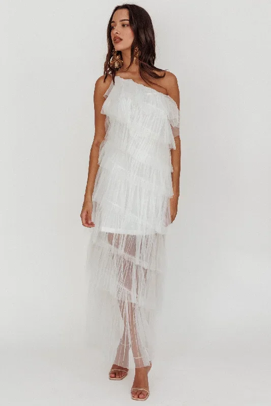 arrabel-tiered-ruffle-tulle-midi-dress-white