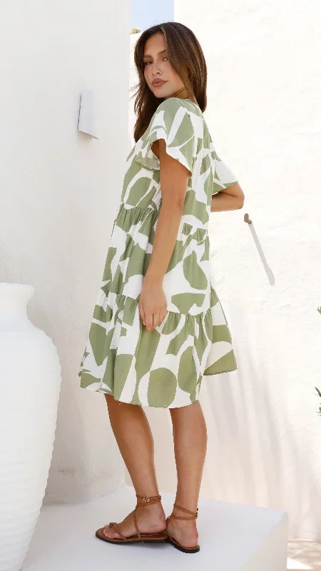 aspen-mini-dress-green-print