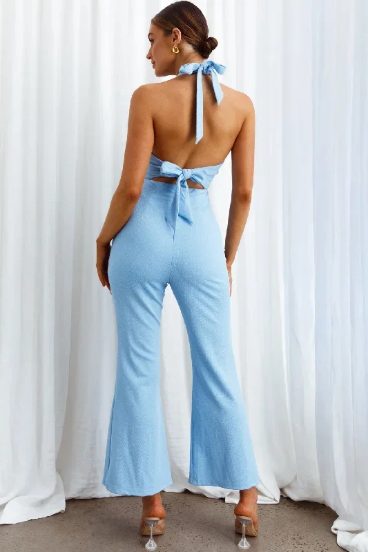 azul-halterneck-flared-jumpsuit-blue