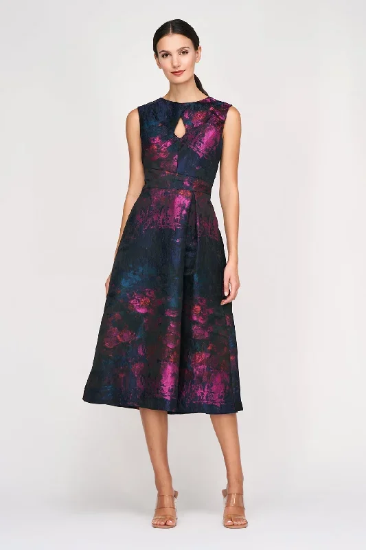 Beckett Midi Dress