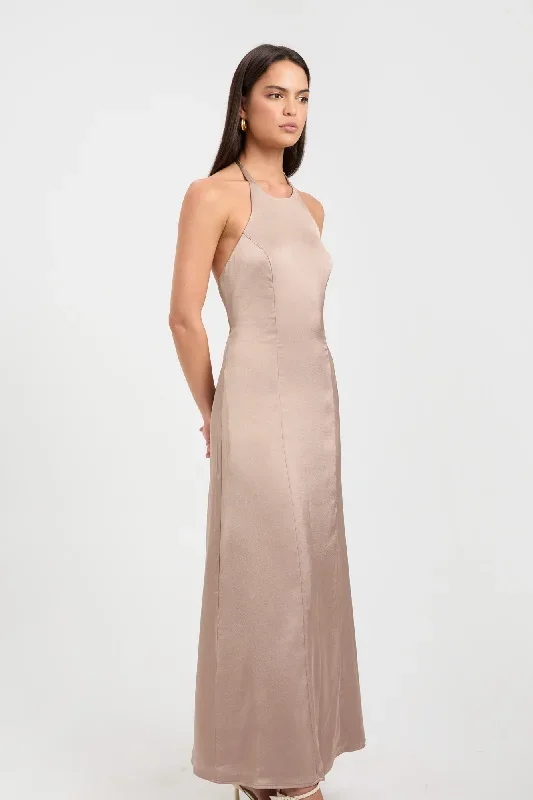 belle-tie-back-dress-bronze