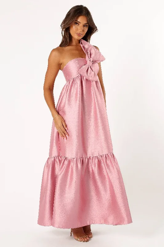 betina-bow-front-maxi-dress-dusty-rose