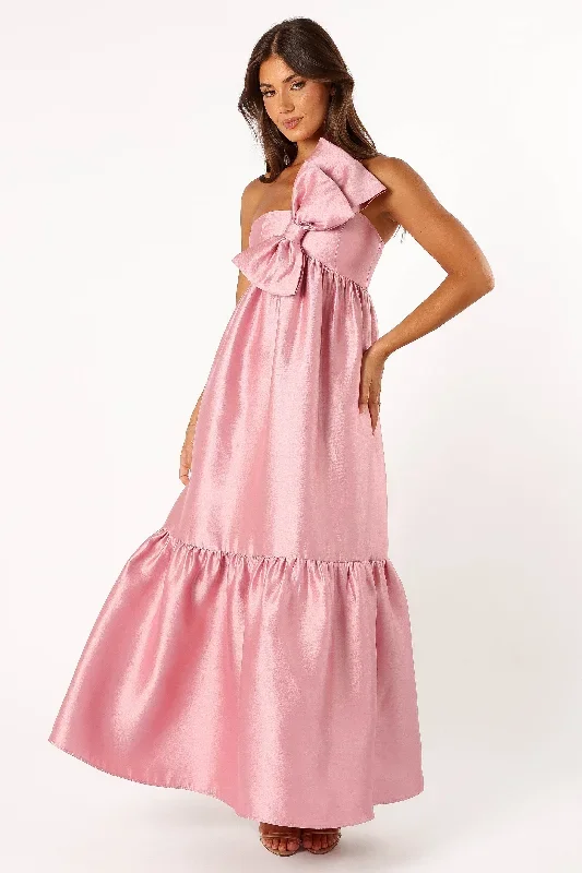 betina-bow-front-maxi-dress-dusty-rose