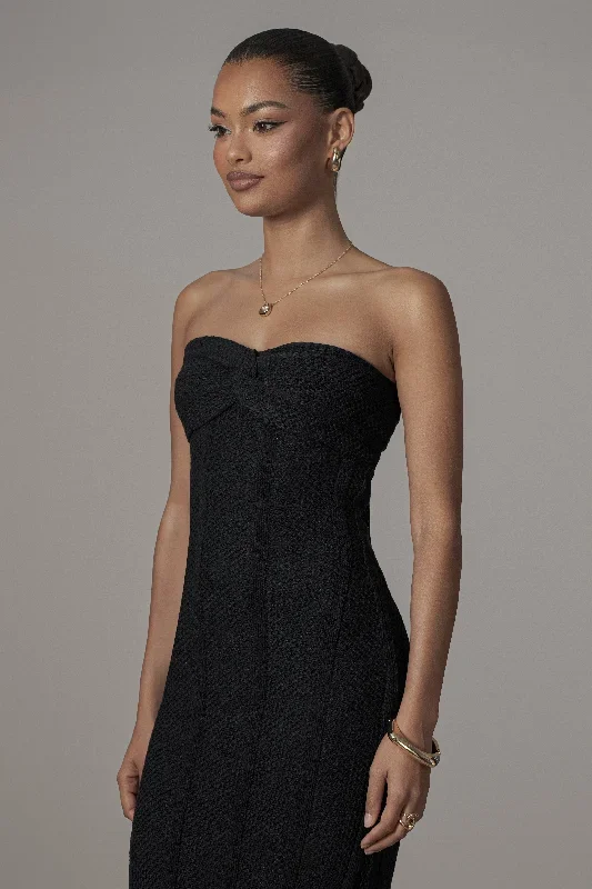 black-blanca-strapless-maxi-dress