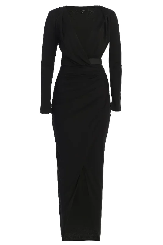 black-jamie-plunge-maxi-dress