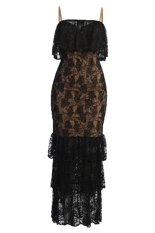 black-lovely-lace-tiered-maxi-dress