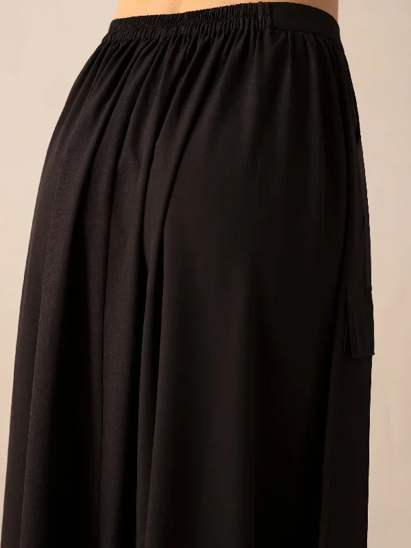 black-parachute-skirt