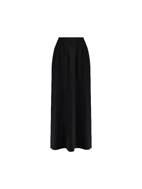 black-parachute-skirt