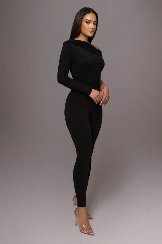 black-zoie-knit-one-shoulder-bodysuit