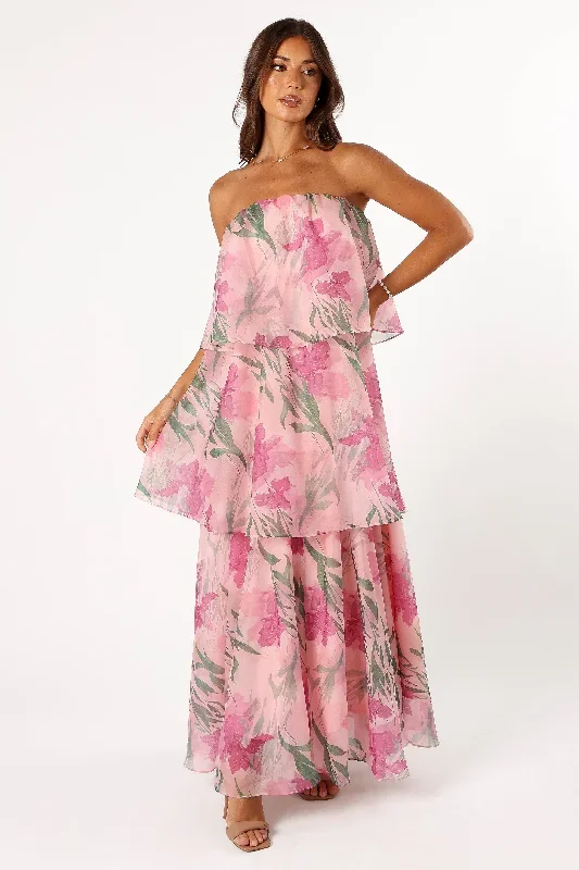 bloom-strapless-maxi-dress-pink-floral