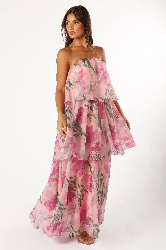 bloom-strapless-maxi-dress-pink-floral