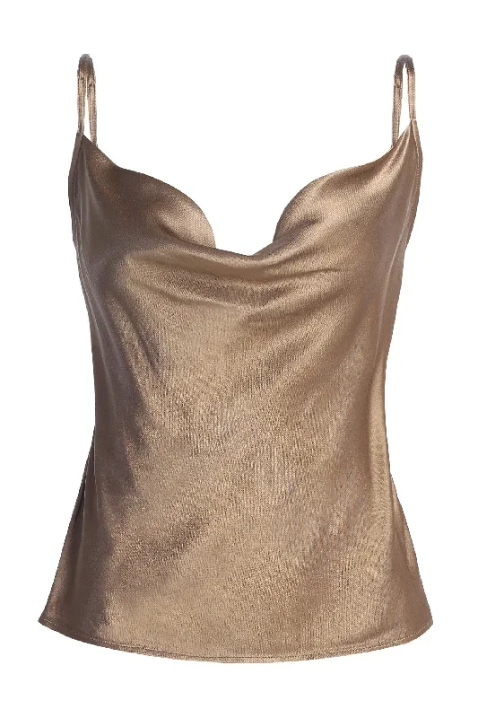 bronze-lee-satin-cowl-neck-top