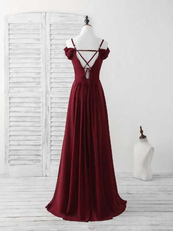 burgundy-lace-chiffon-long-prom-dress-burgundy-bridesmaid-dress