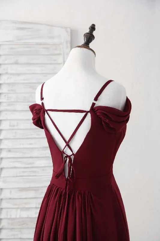 burgundy-lace-chiffon-long-prom-dress-burgundy-bridesmaid-dress