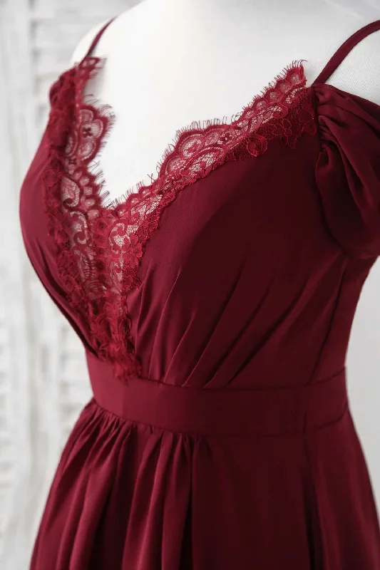 burgundy-lace-chiffon-long-prom-dress-burgundy-bridesmaid-dress