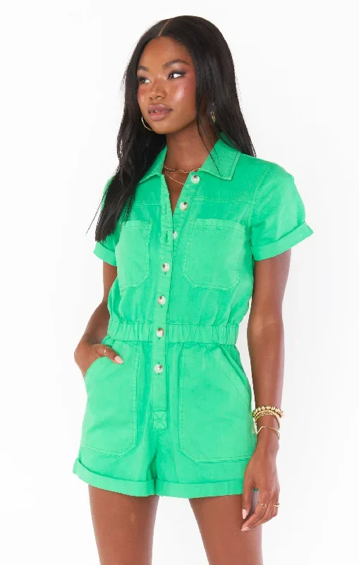 cannon-romper-green-denim