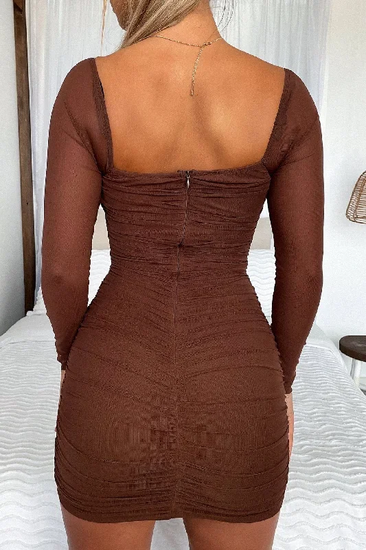 cassandra-dress-brown-1