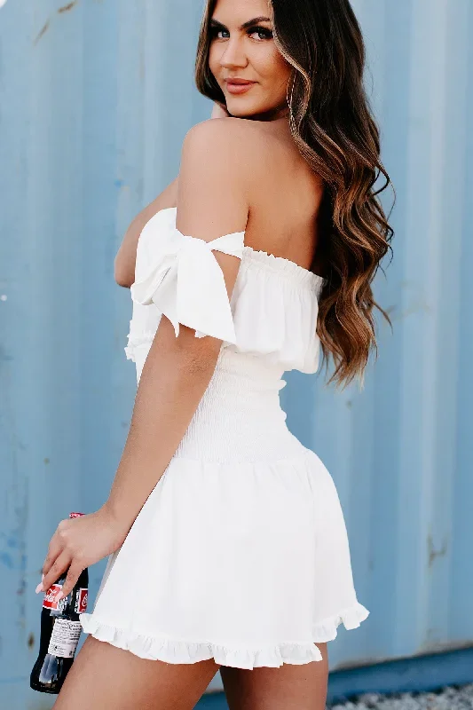 changing-paths-smocked-strapless-romper-white