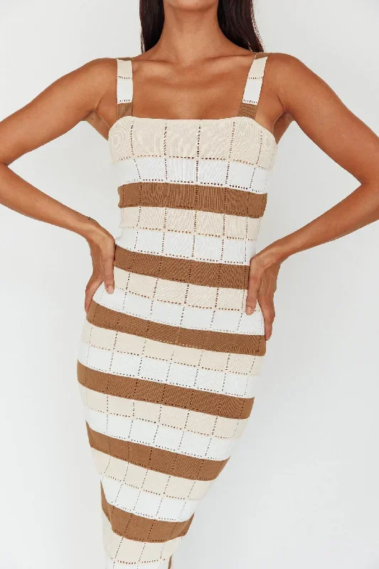 chase-the-sunrise-knit-midi-dress-striped-chocolate-white