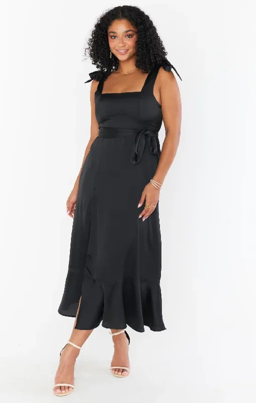 claire-midi-dress-black-luxe-satin