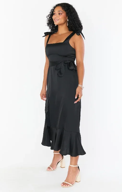 claire-midi-dress-black-luxe-satin