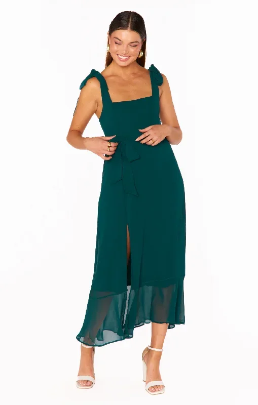 claire-midi-dress-emerald-chiffon