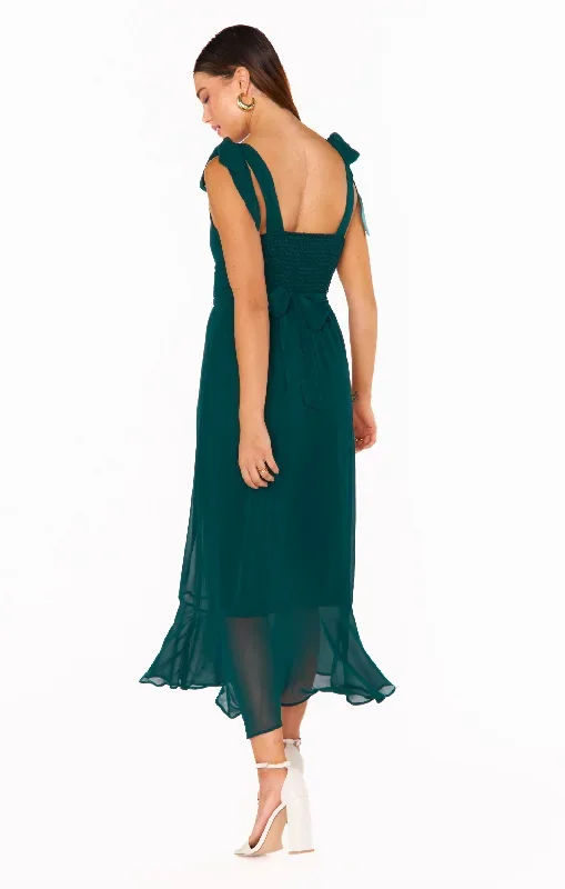 claire-midi-dress-emerald-chiffon