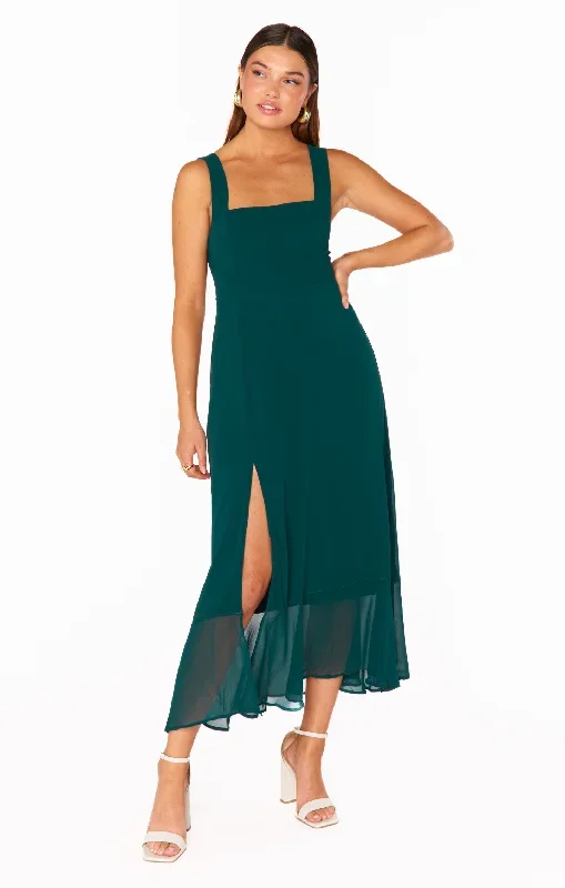 claire-midi-dress-emerald-chiffon