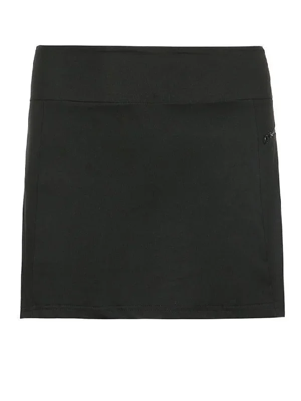 classic-lining-mini-skirt