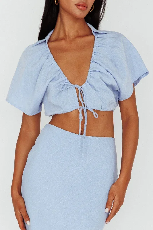 coast-to-coast-tied-crop-top-blue