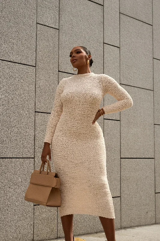 cream-autumn-knit-maxi-dress