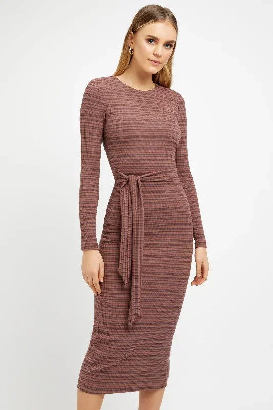 dakota-midi-dress-chocolate-clove