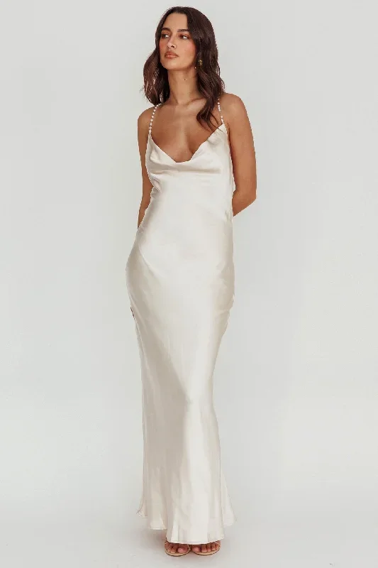 danijela-cowl-neck-pearl-satin-maxi-dress-champagne