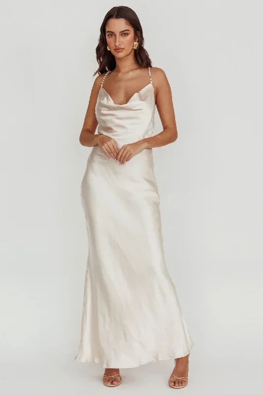 danijela-cowl-neck-pearl-satin-maxi-dress-champagne