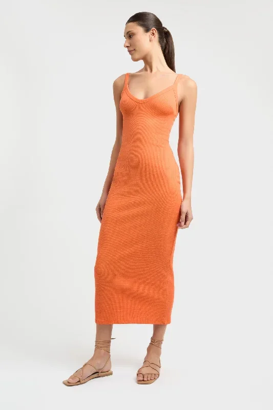 dayton-dress-citrus-orange-marle